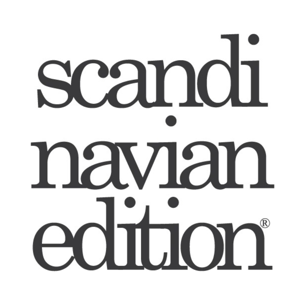 Scandinavian Edition