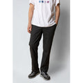 Barcelona Diego Pant Charcoal Melange