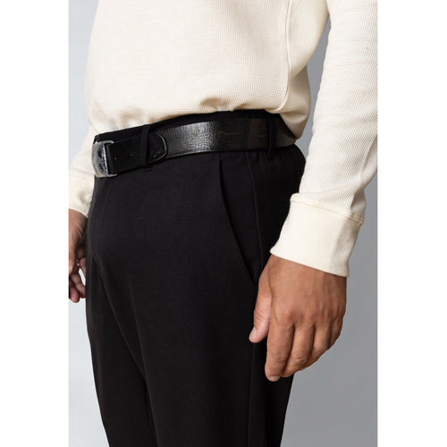 Barcelona Diego Pant Black