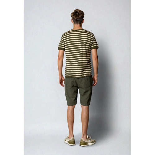 Barcelona Luca Shorts Army