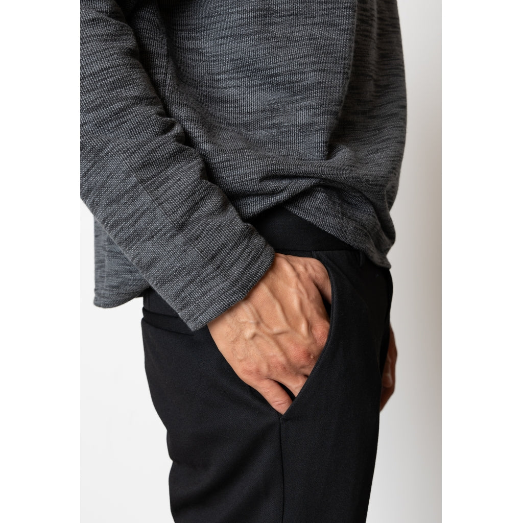 Milano Brendon Copenhagen Pants Black