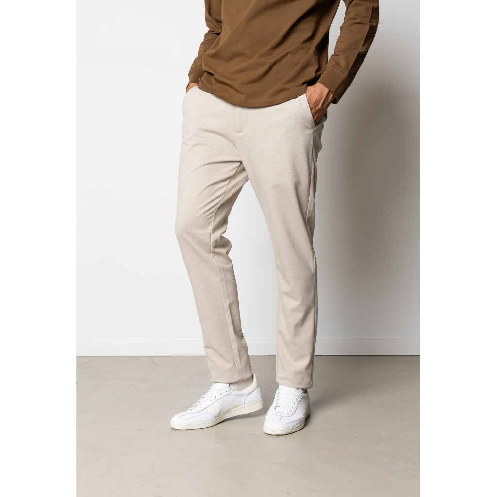 Milano Brendon Copenhagen Pants Ecru