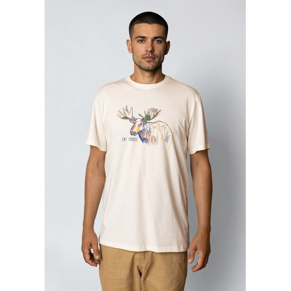 Moose T-Shirt