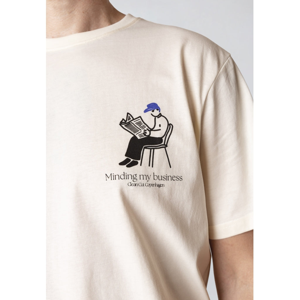 My Business T-Shirt