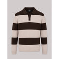 Marvin Cashmere pPolo Knit