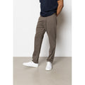Milano Brendon Copenhagen Pants Dark Khaki