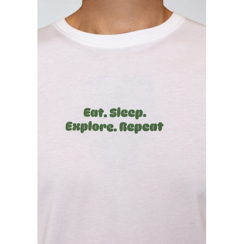 Eat Sleep T-Shirt