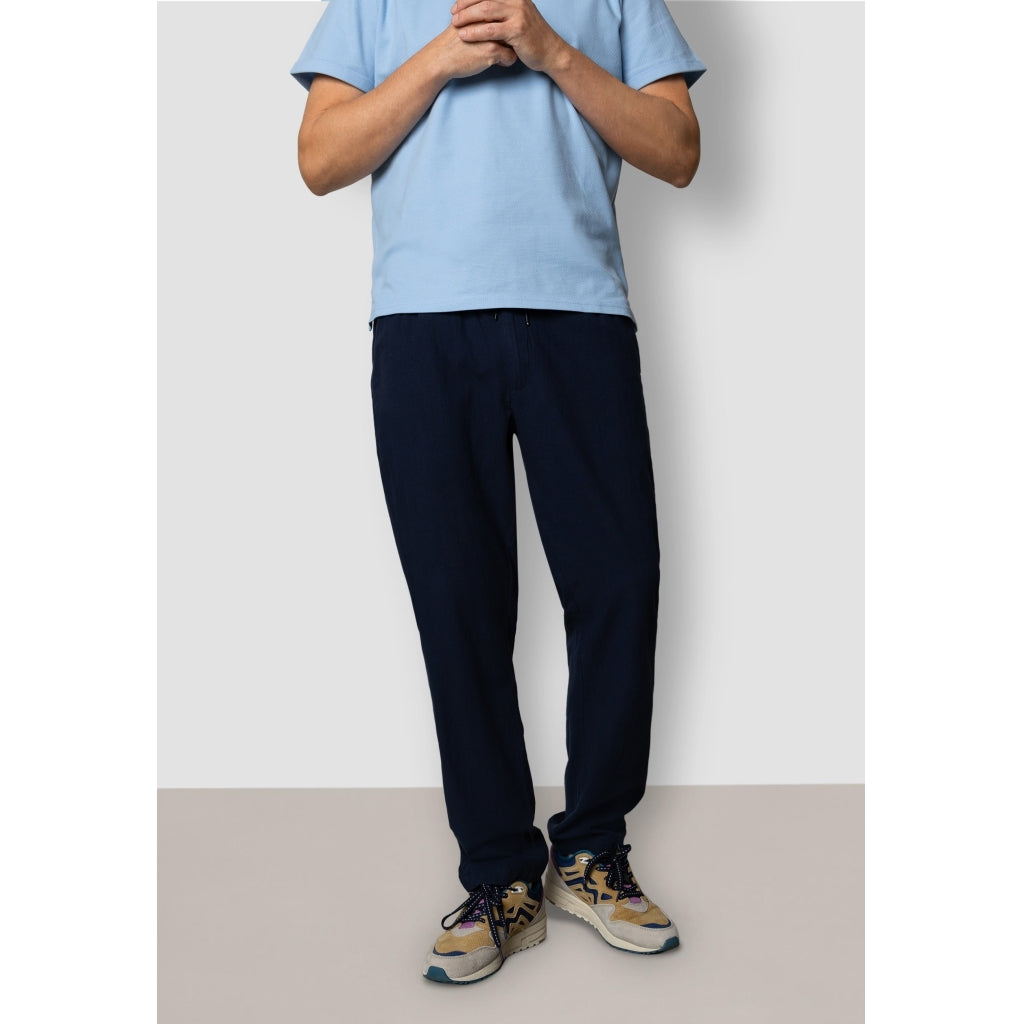 Barcelona Luca Pants Navy