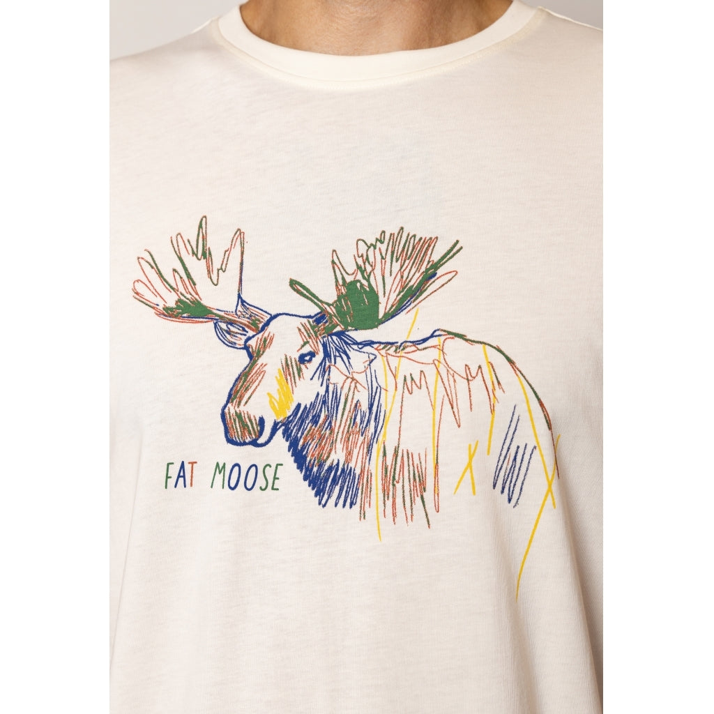 Moose T-Shirt