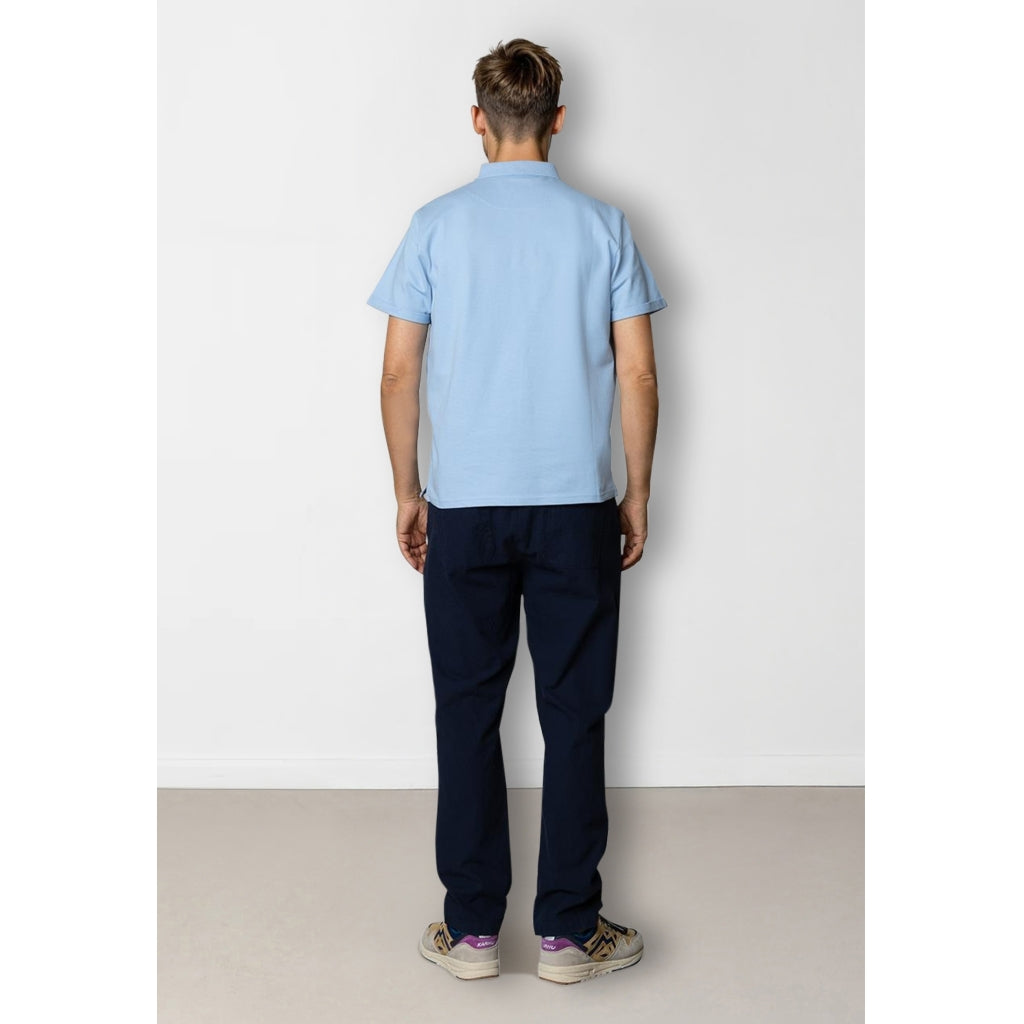 Barcelona Luca Pants Navy