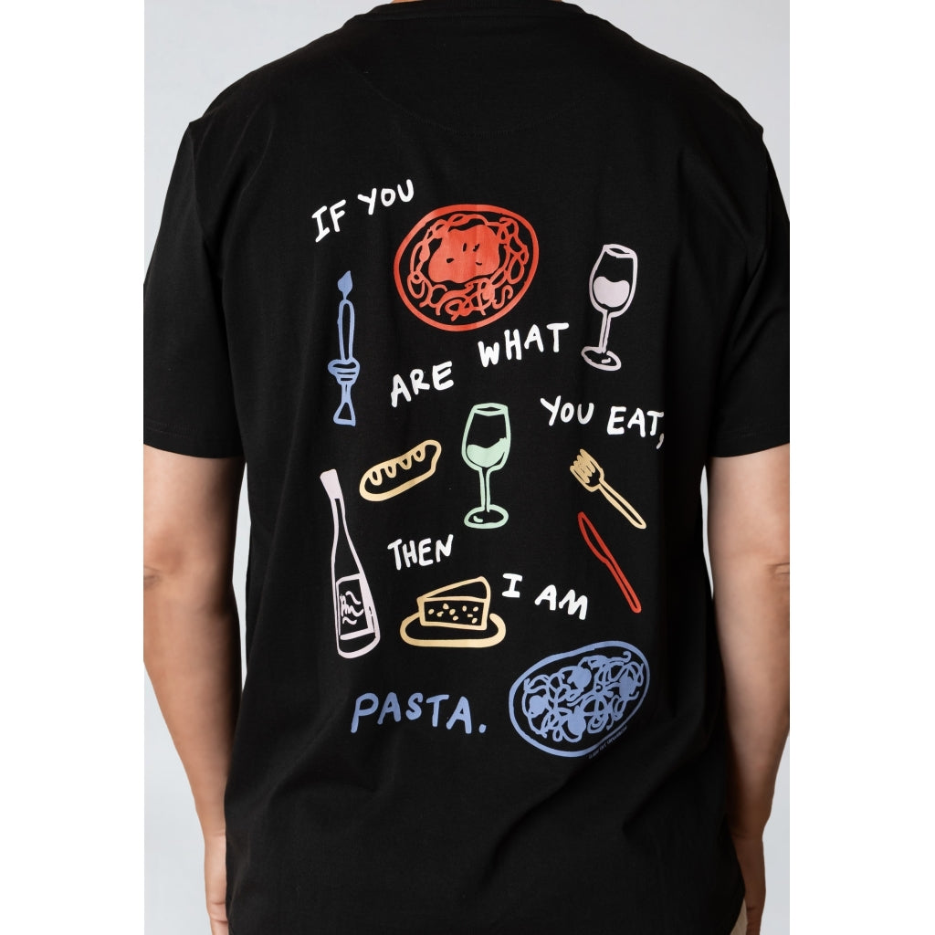 Pasta T-Shirt
