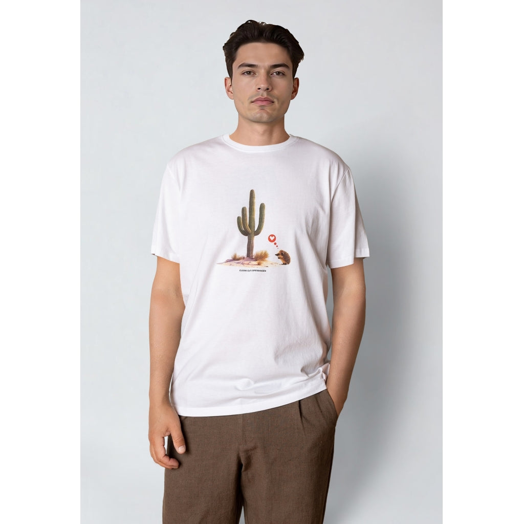 Cactus Love T-Shirt