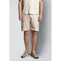 Barcelona Luca Shorts Light Beige
