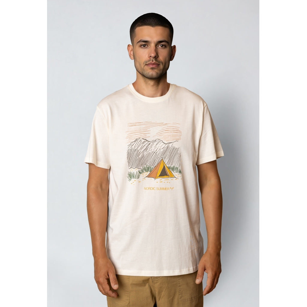 Tent T-Shirt