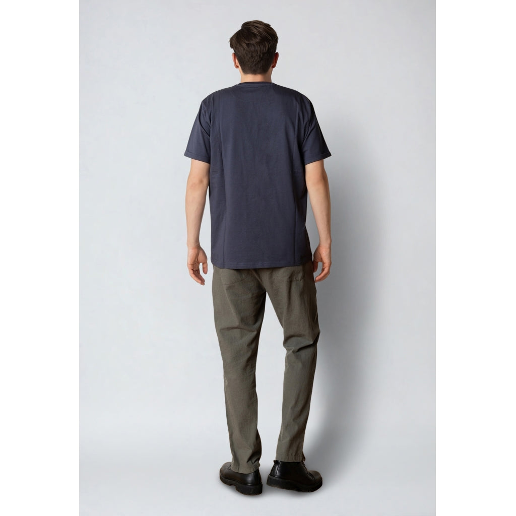 Barcelona Luca Pants Army