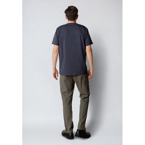 Barcelona Luca Pants Army