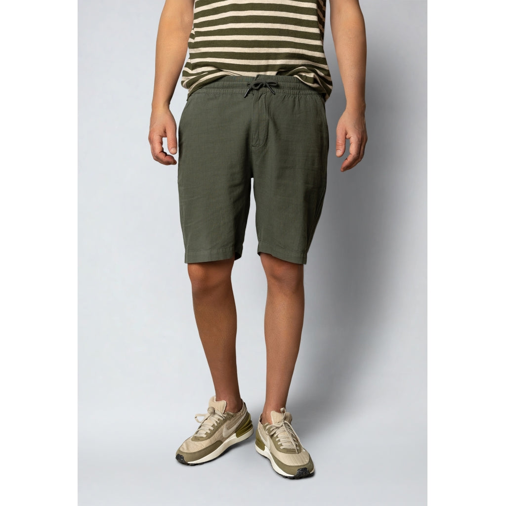 Barcelona Luca Shorts Army