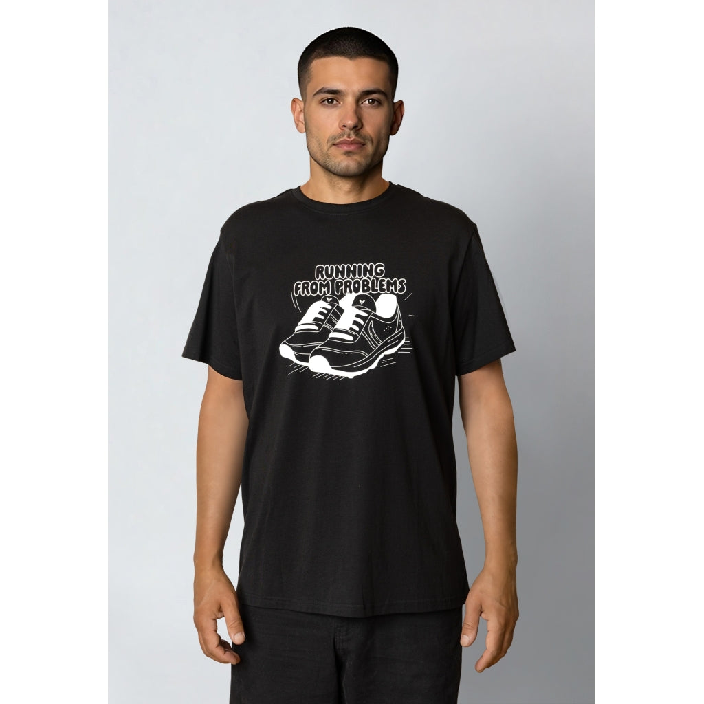 Run T-Shirt