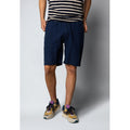 Barcelona Luca Shorts Navy