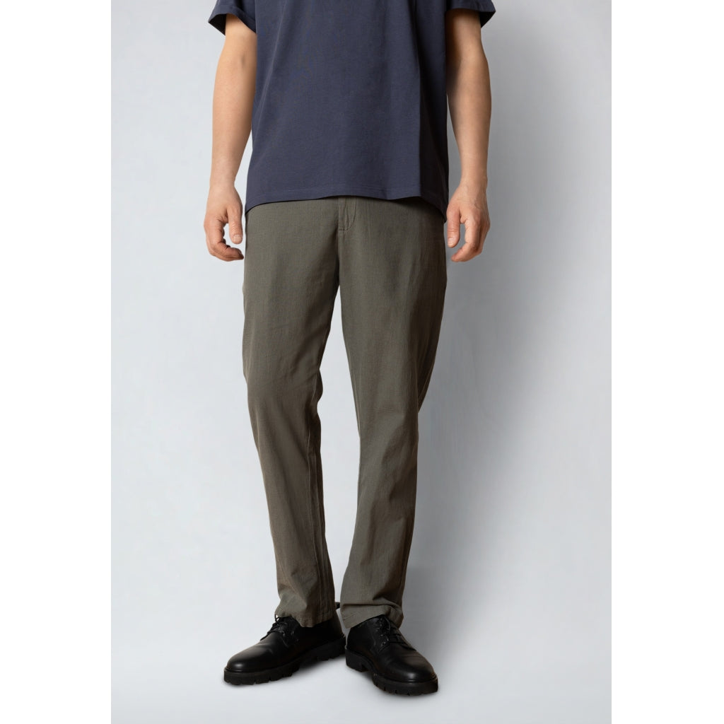 Barcelona Luca Pants Army