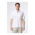 Luca Shirt Shortsleeve White