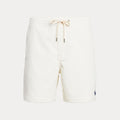 Polo Prepster Corduroy Shorts Warm White