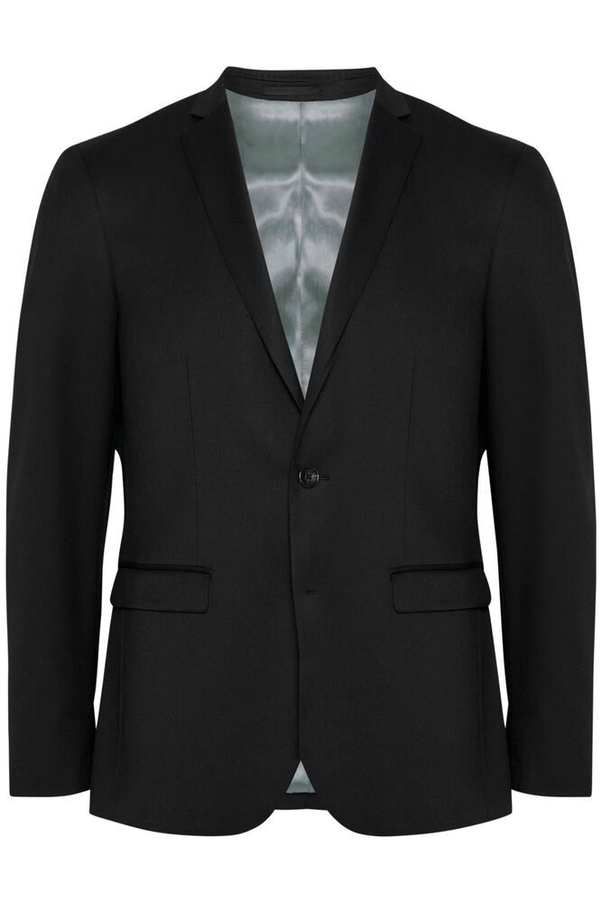 George F Dress Black