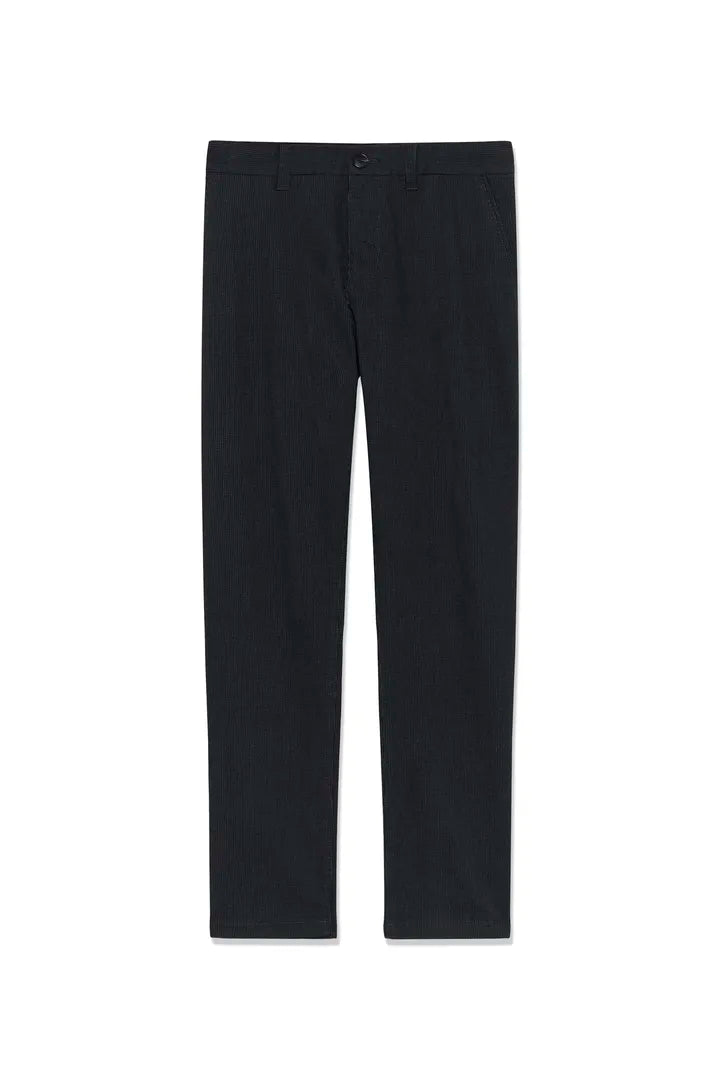 MAparker Pants Dark Navy