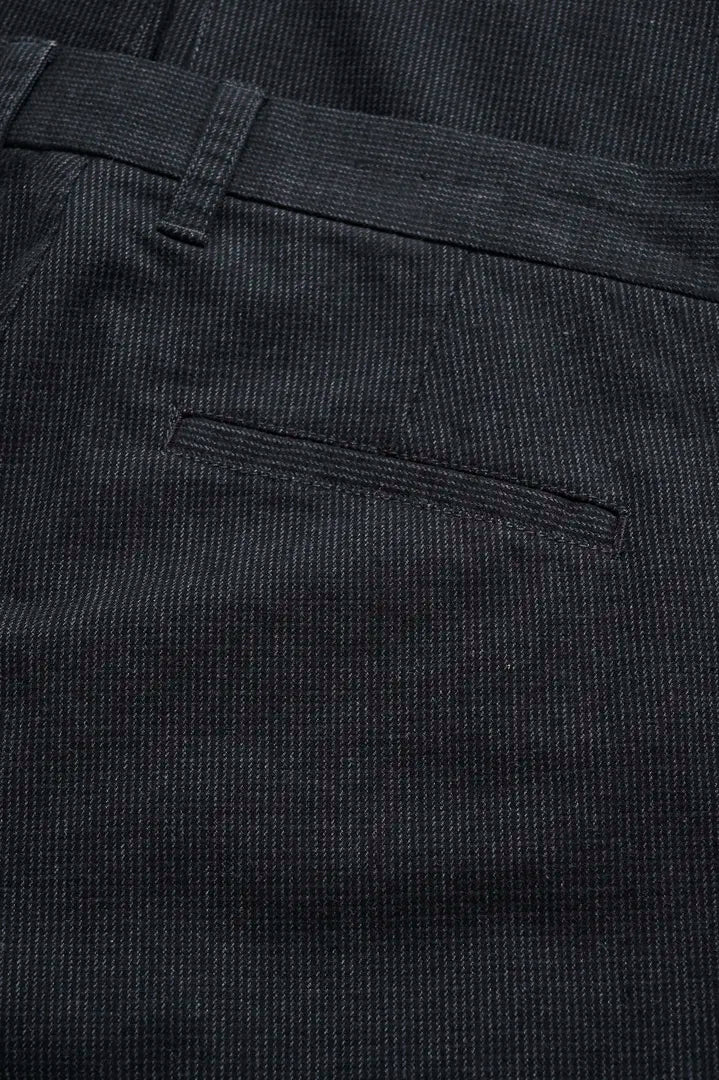 MAparker Pants Dark Navy
