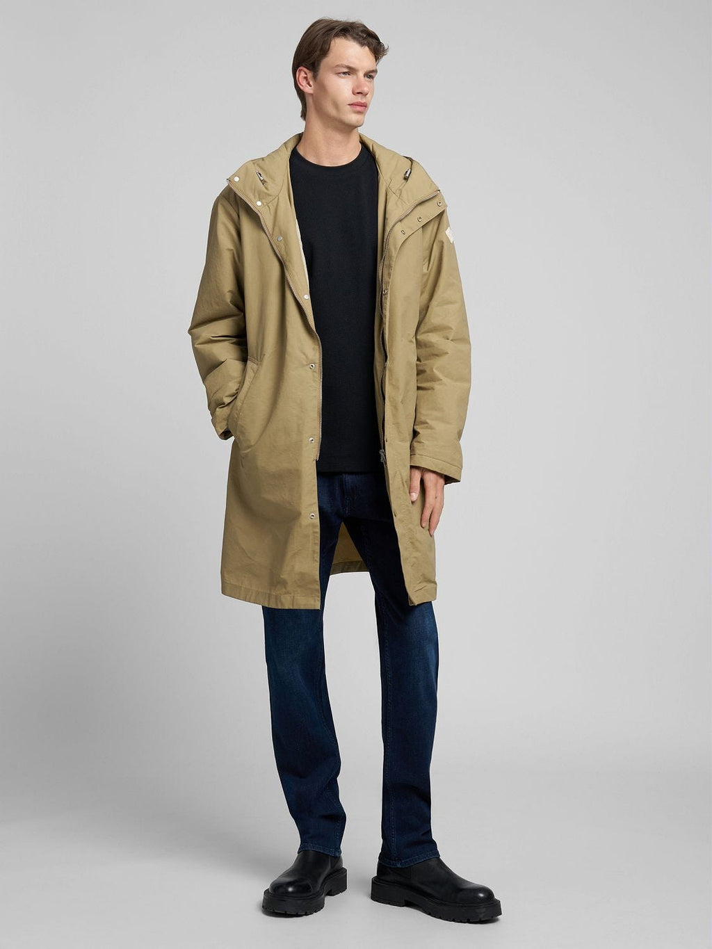 Grover MA972Z.41A.900.007