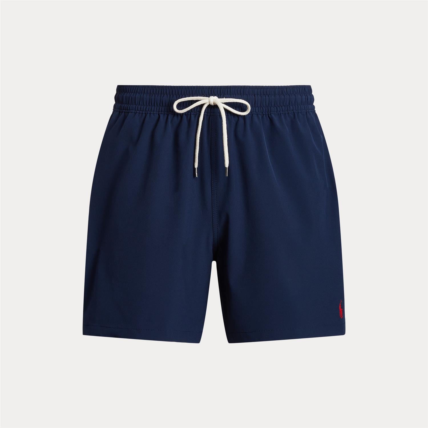 Traveler Classic Swim Trunk Navy