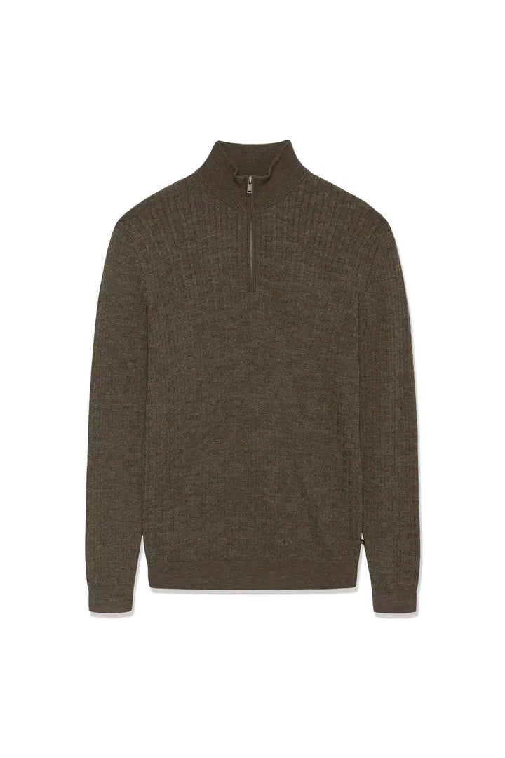 MAmason Cabel Brown Soil Melange