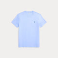 Custom Slim Fit Tee Austin Blue