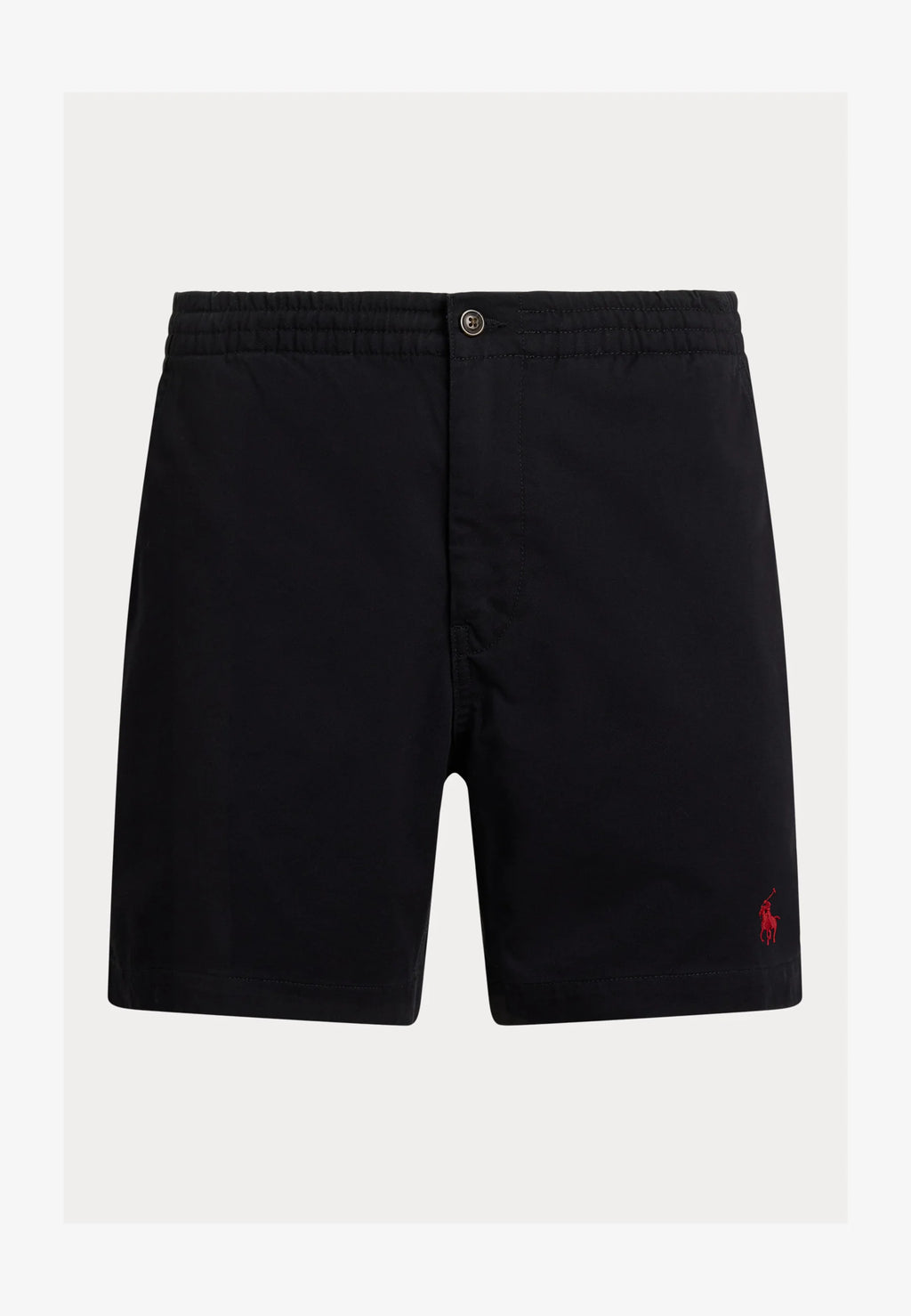 Polo Prepster Shorts - Black