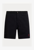 Polo Prepster Shorts - Black