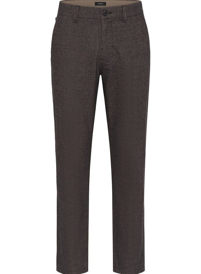 MAparker Pants Espresso