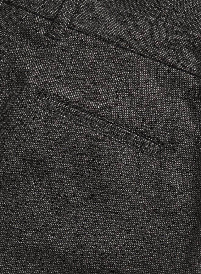 MAparker Pants Espresso