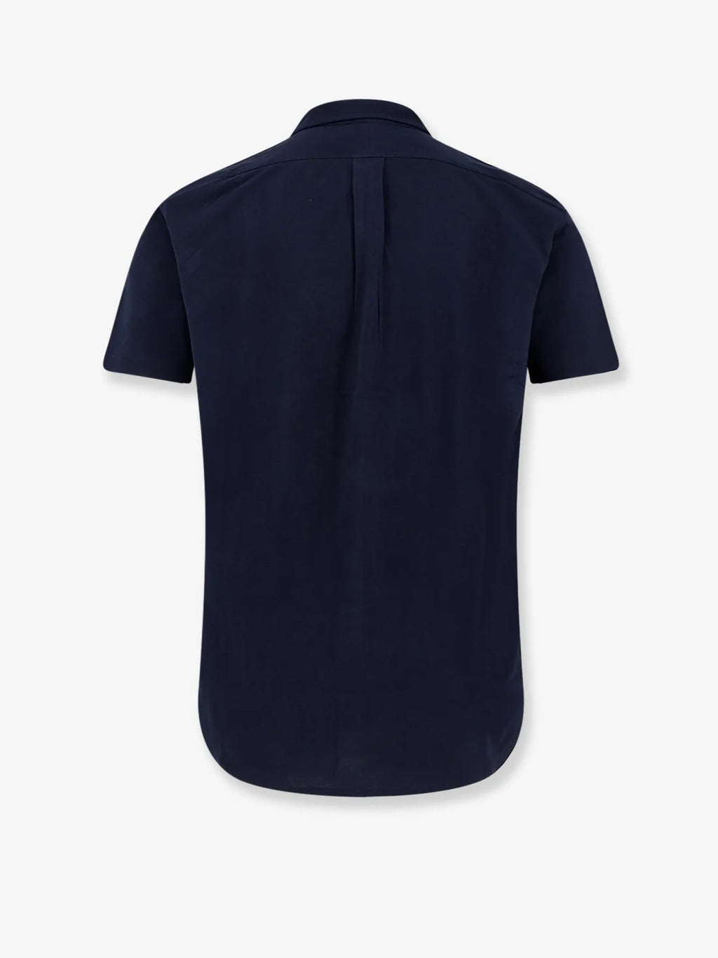 Polo Ralph Lauren Featherweight Mesh Short Sleeve Shirt – Aviator Navy