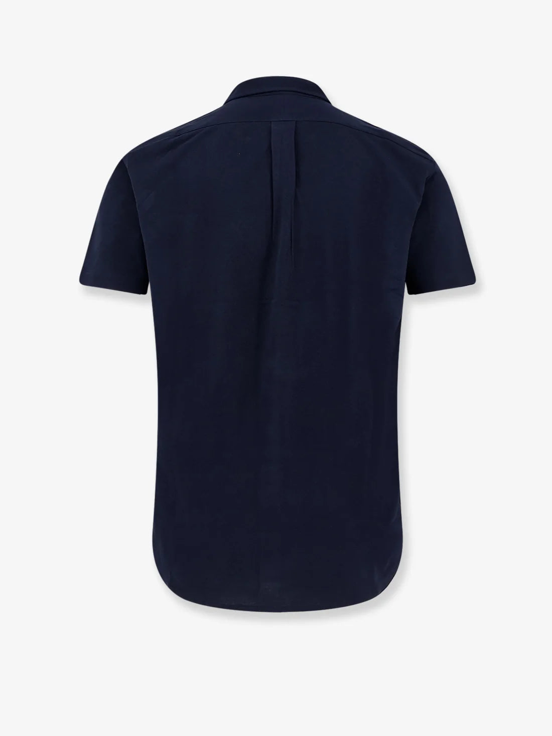 Polo Ralph Lauren Featherweight Mesh Short Sleeve Shirt – Aviator Navy