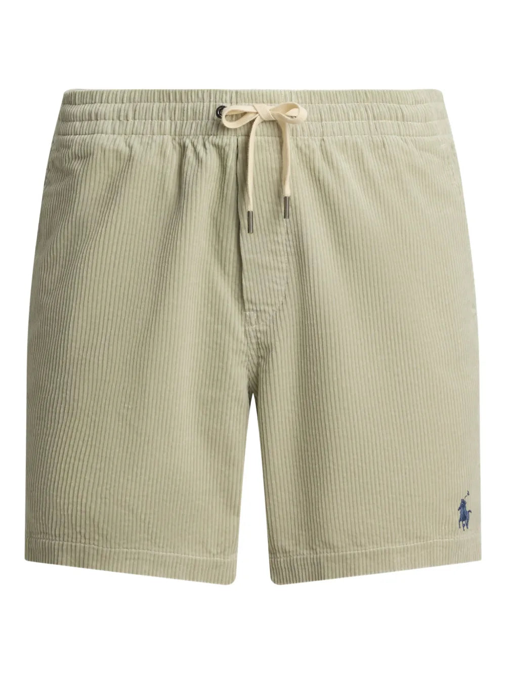 Polo Prepster Corduroy Shorts Khaki Stone