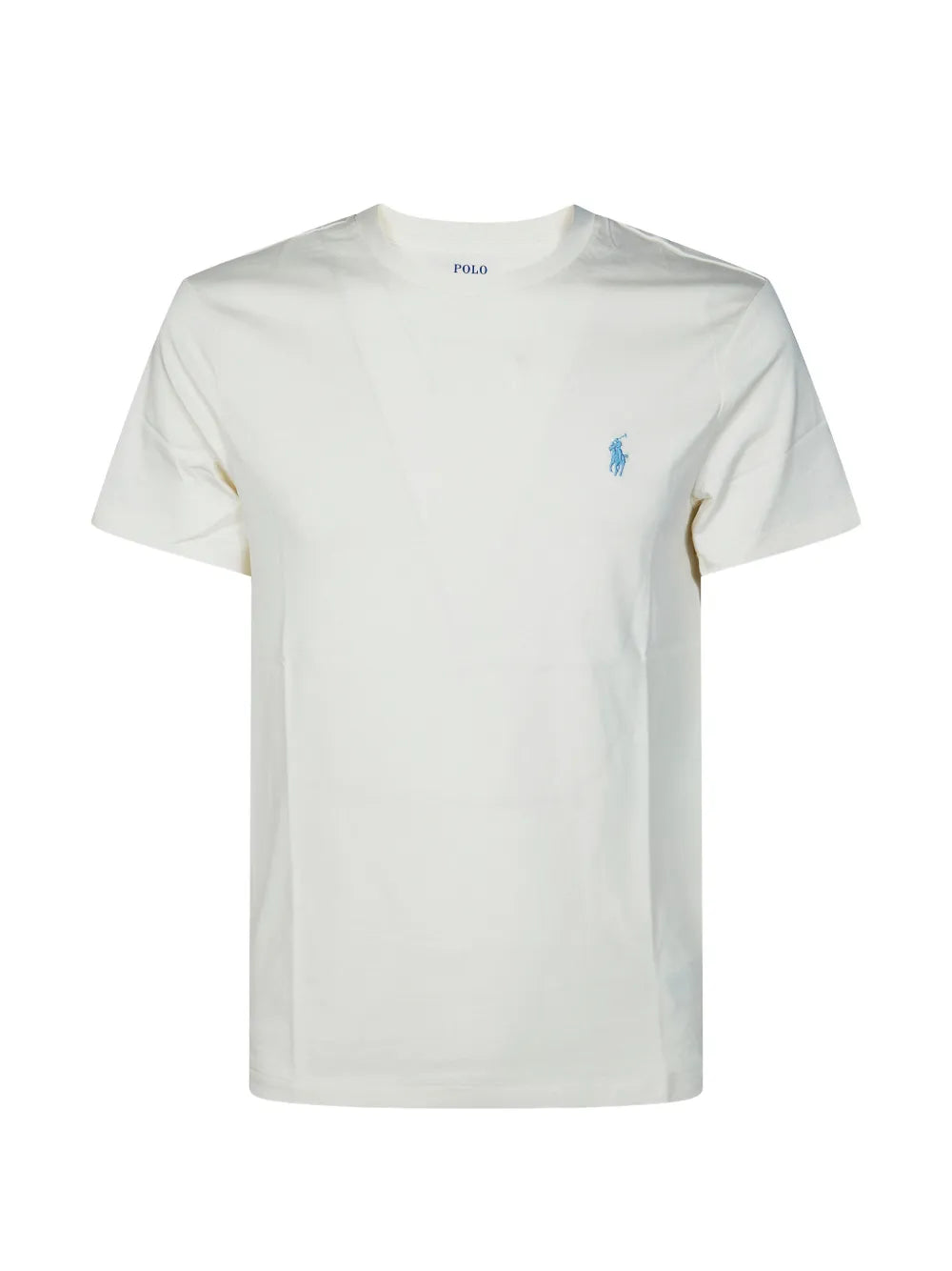 Custom Slim Fit Tee Antique Cream