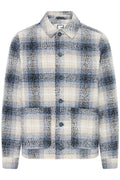CFCesar Jackets Ashley Blue