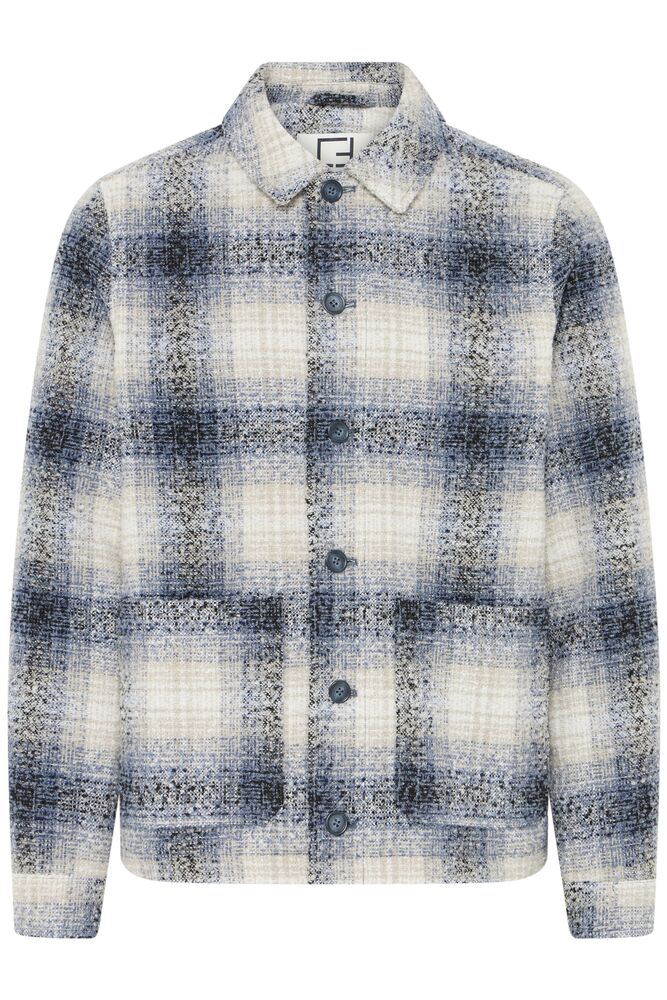 CFCesar Jackets Ashley Blue
