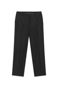 MAwesley Pant Dark Grey Melange
