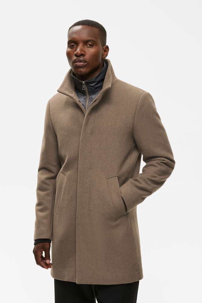 Harvey N Walnut