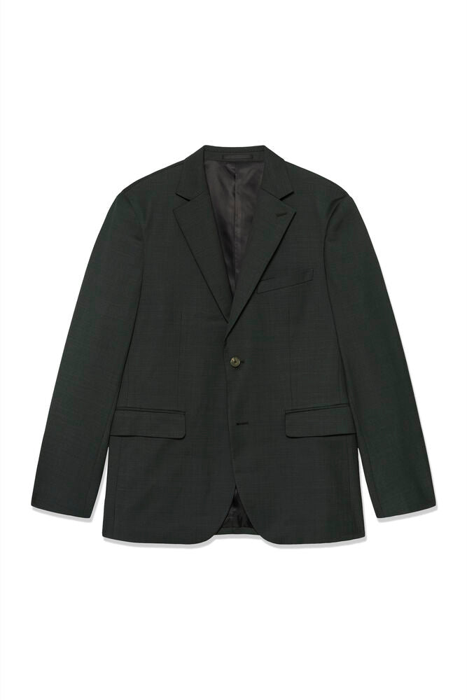 MACharles Olive Night Green