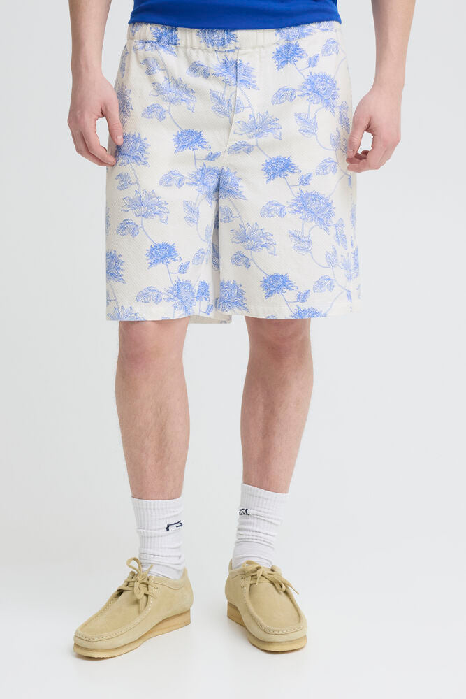 CFJøsson Floral Shorts