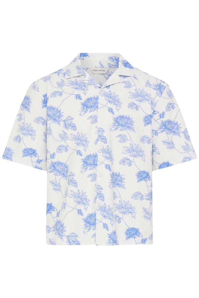 CFWills Relaxed Shirt