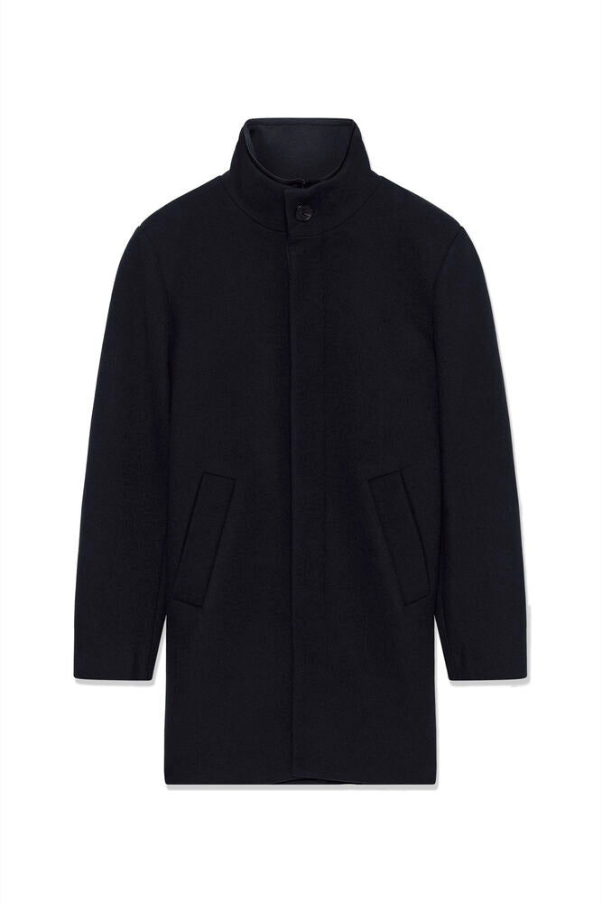 Harvey N Dark Navy