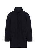Harvey N Dark Navy